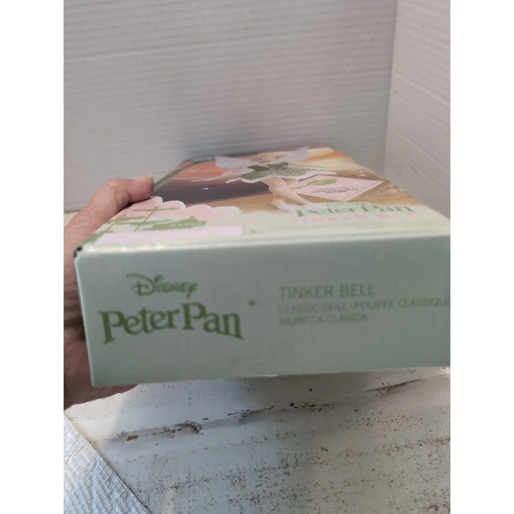 Disney tinker bell